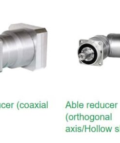 Hộp số Nidec Shimpo Gearbox Reducers