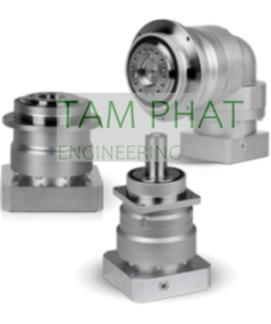 Hộp số Nidec Shimpo Gearbox 85