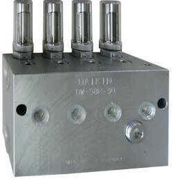 Van định hướng DW-34H-30