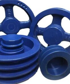 pulley NBK