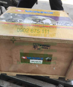 Mâm cặp máy tiện 3 chấu VSC 1