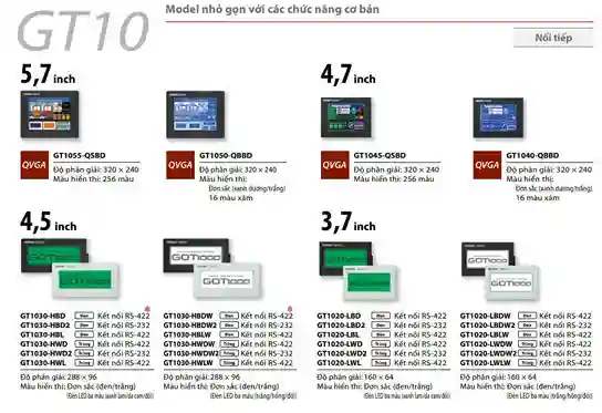 màn-hình-hmi-gt1055-qsbd-mitsubishi