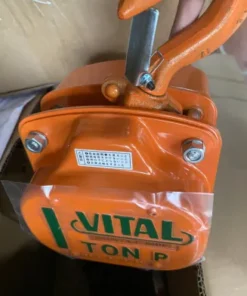Palang xích kéo tay 1T VP5-10 Vital