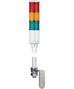 đèn tháp tín hiệu ST45L-3-24-RAG