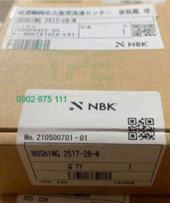 ống-lót-bushing-2517-28-nbk