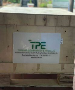 bơm-thuỷ-lực-pv2r34