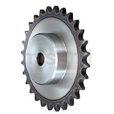 nhông Tsubaki sprocket RS80-1A20T