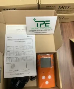 Máy đo khí đa chỉ tiêu SP-MGT-P Senko