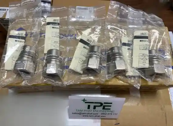 khớp nối nhanh 4HP khớp nối nhanh 4HP