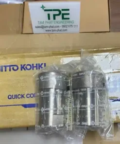 khớp nối nhanh 4hs nitto