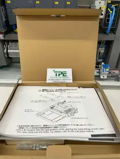 Bộ thu phát tín hiệu M-FD R-CM Tohnichi