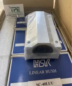 Gối nhôm kín loại dài SC HSK