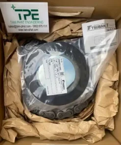 Torque limited TL700-2C