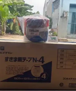 băng keo chống thấm TP 165 Cemedine