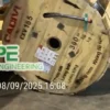 Cáp điện CXV 185-0,6/1kV CADIVI