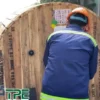 Cáp trung thế 1 lõi LS-Vina Cu XLPE