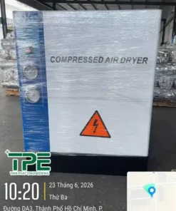 Máy sấy khí LD-50HA LODE STAR