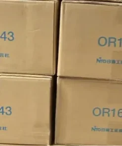 Tủ điện Nitto Kogyo OR16-43