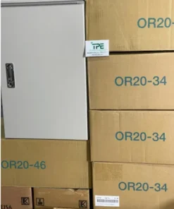 Tủ điện Nitto Kogyo