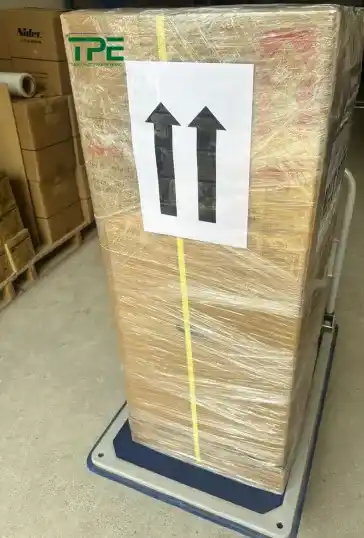 Máy làm mát di động Suiden