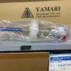 Cảm biến nhiệt độ PT100 JIS20K20AR Yamari