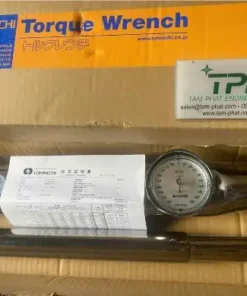 Cần siết lực DBE2100N-S Tohnichi