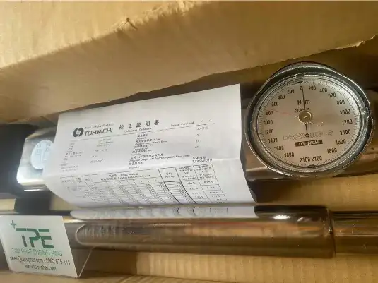 Cờ lê lực DBE2100N-S