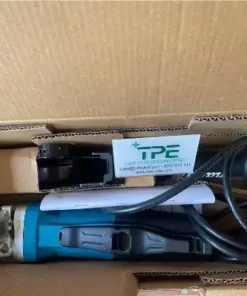 Máy mài góc công tắc bóp 125mm GA5095X01